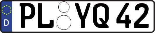 PL-YQ42