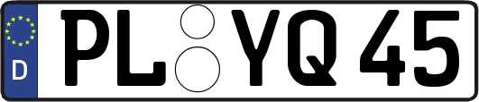 PL-YQ45