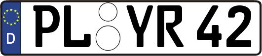PL-YR42