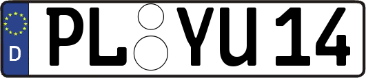 PL-YU14