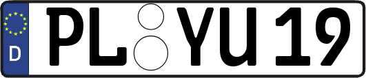 PL-YU19