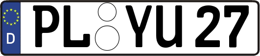 PL-YU27