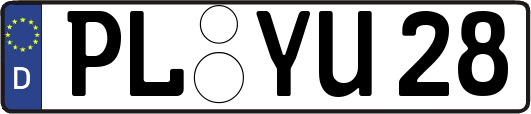 PL-YU28