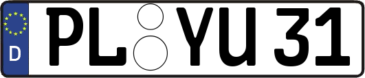 PL-YU31