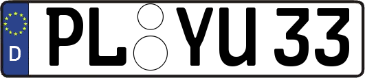 PL-YU33