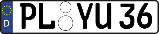 PL-YU36