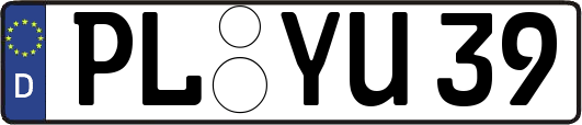 PL-YU39