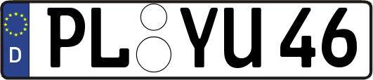PL-YU46