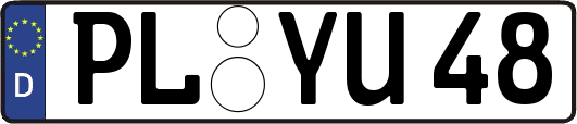 PL-YU48