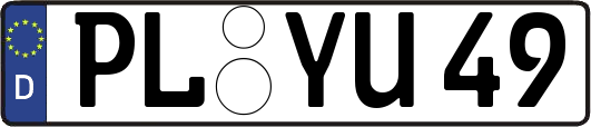 PL-YU49