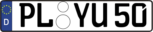 PL-YU50