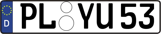 PL-YU53