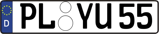 PL-YU55