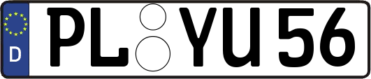 PL-YU56