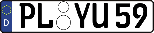 PL-YU59