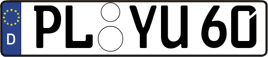 PL-YU60