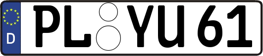 PL-YU61