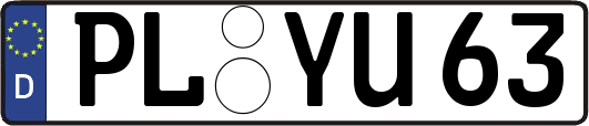 PL-YU63