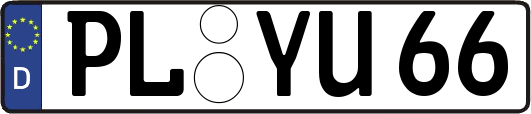 PL-YU66