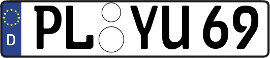 PL-YU69