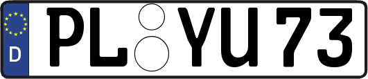 PL-YU73