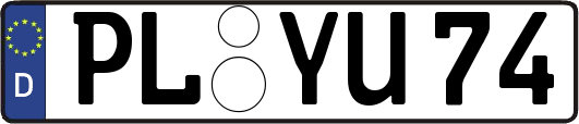 PL-YU74
