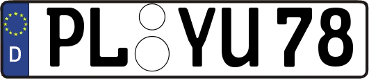 PL-YU78