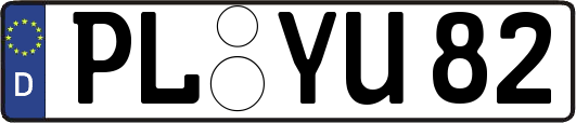 PL-YU82