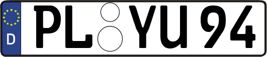 PL-YU94