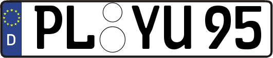 PL-YU95