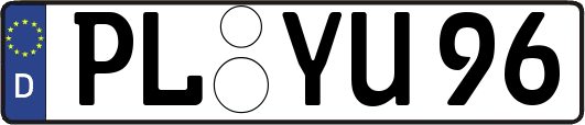 PL-YU96