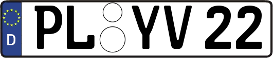 PL-YV22