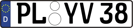 PL-YV38