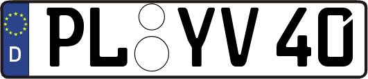 PL-YV40
