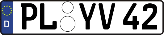 PL-YV42