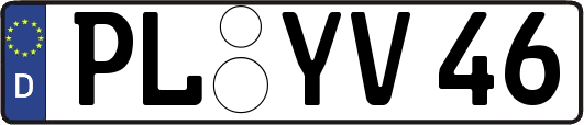 PL-YV46