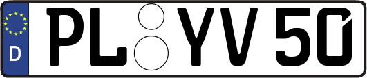 PL-YV50