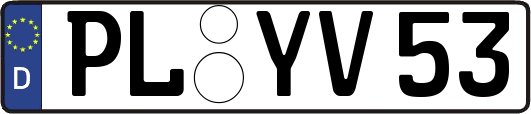 PL-YV53