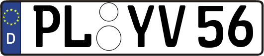 PL-YV56