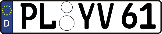 PL-YV61