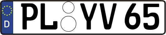 PL-YV65