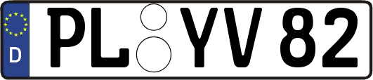 PL-YV82