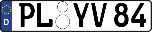 PL-YV84