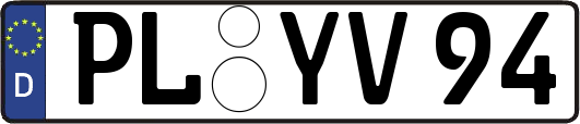 PL-YV94