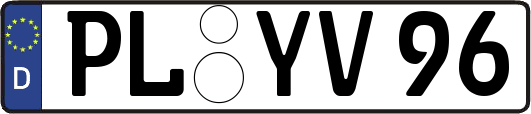 PL-YV96