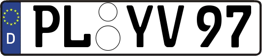 PL-YV97