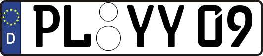 PL-YY09
