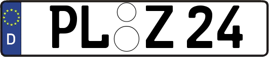PL-Z24