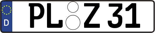 PL-Z31