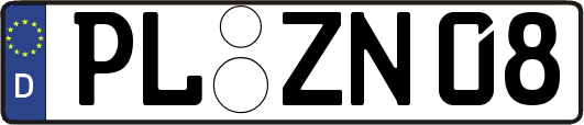 PL-ZN08